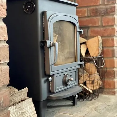 Aragon Cottage Ludlow Esterno foto