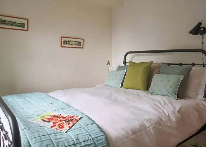 Aragon Cottage
