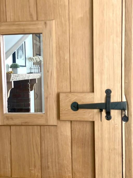 Aragon Holiday home Ludlow