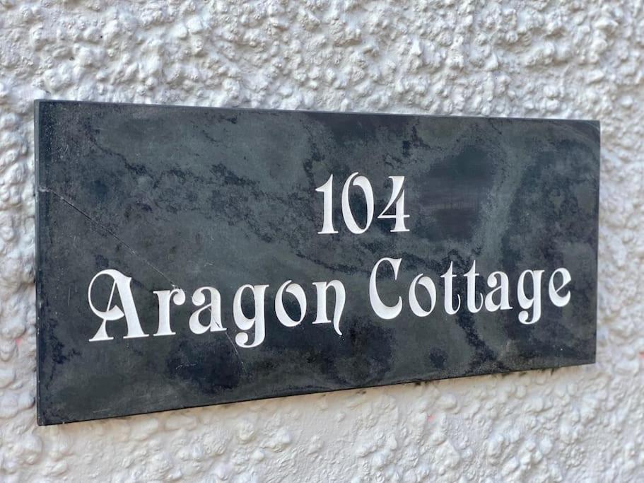 Aragon Holiday home *