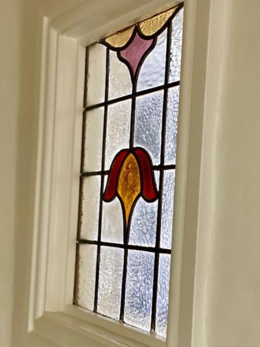 Aragon Holiday home Ludlow