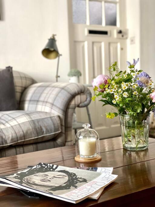 Holiday home Aragon Ludlow
