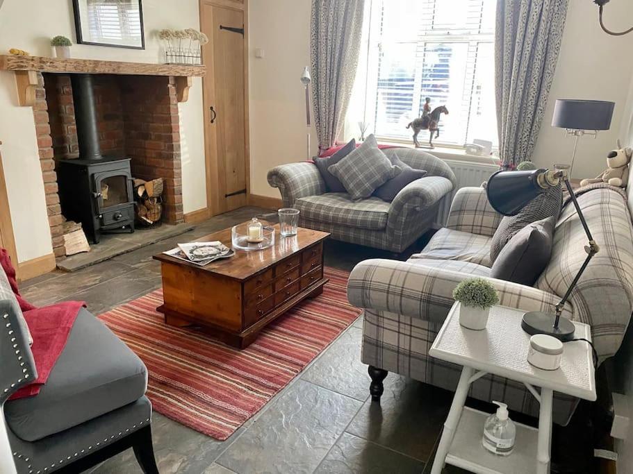 Aragon Holiday home *